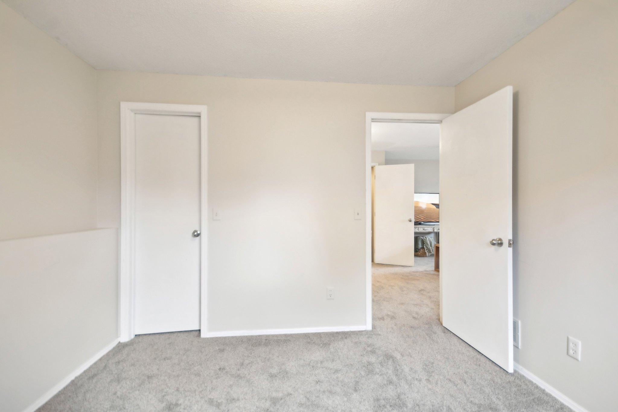 lower level bedroom #4