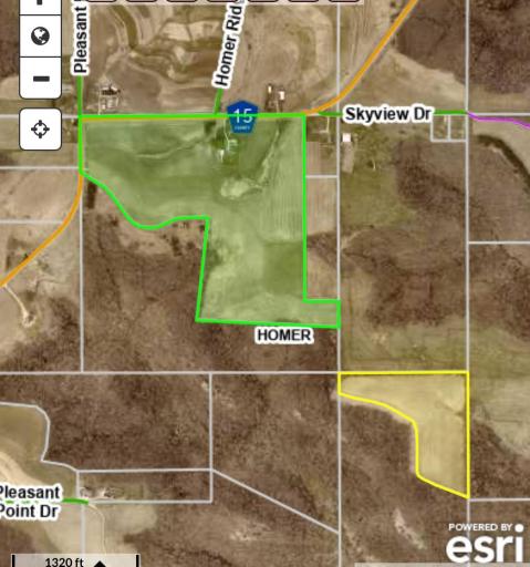 25954 County Road 15, Winona, MN 55987