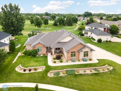 2009 Rose Creek Boulevard S, Fargo, ND 58104