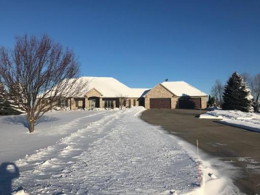 12675 Island View Circle, Rogers, MN 55374