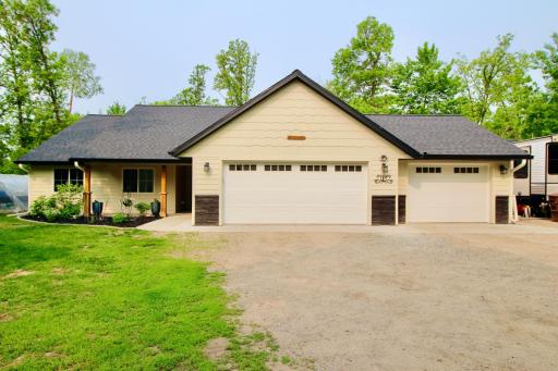 26137 Middle Cullen Road, Nisswa, MN 56468