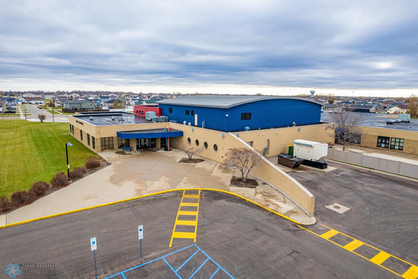 Aurora Elementary School