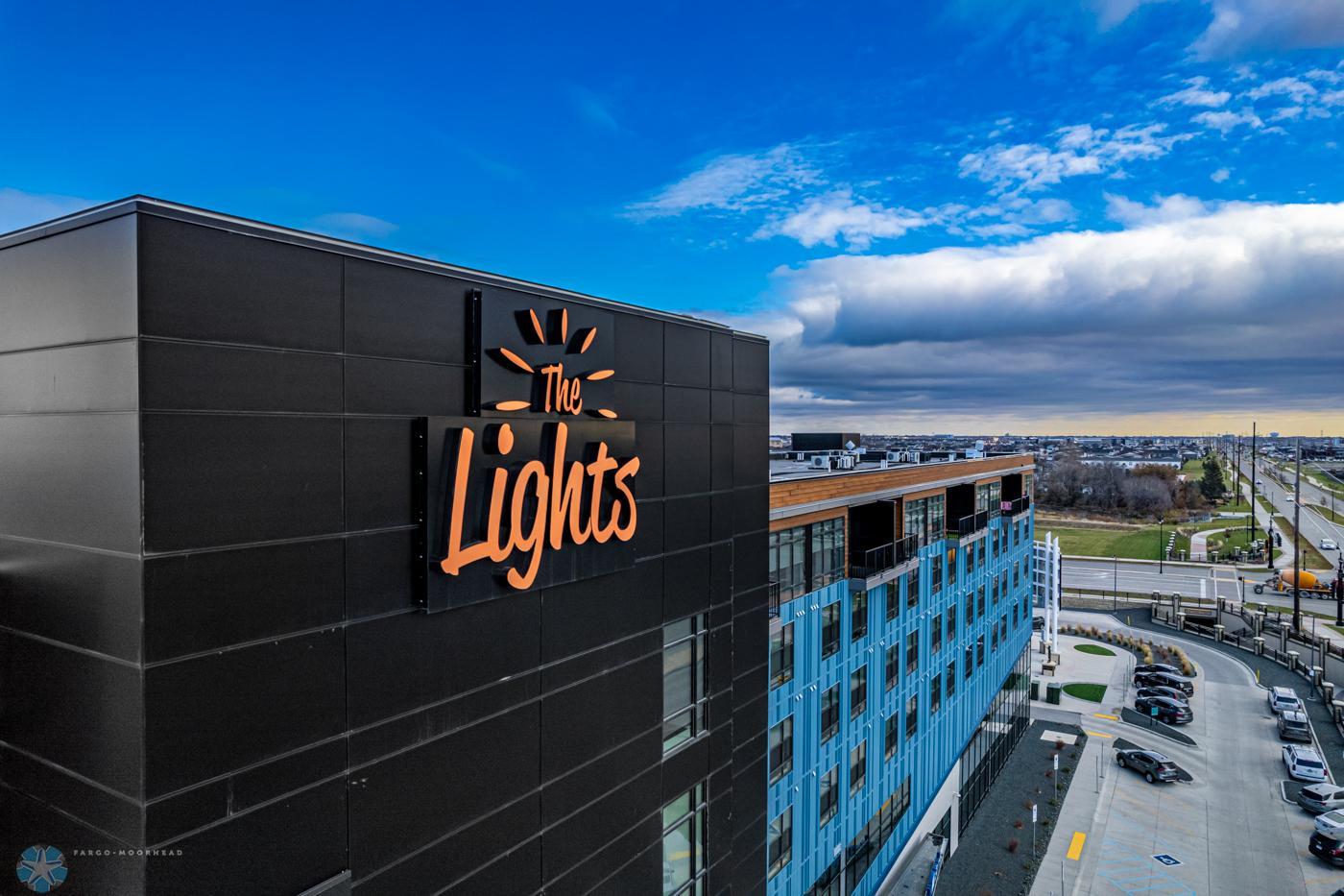 The Lights