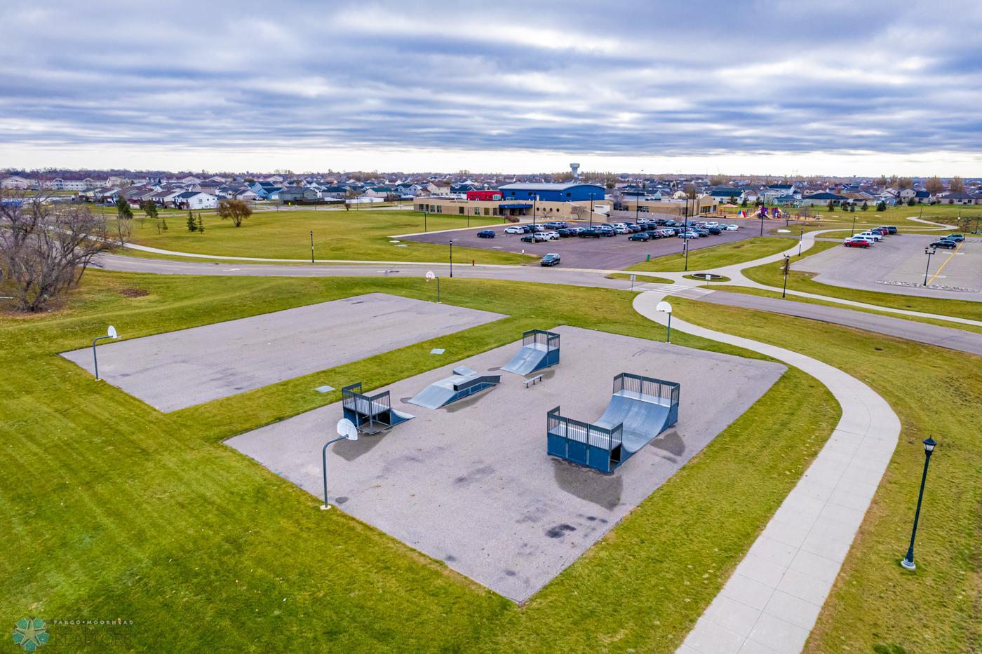 Rendezvous Skate Park