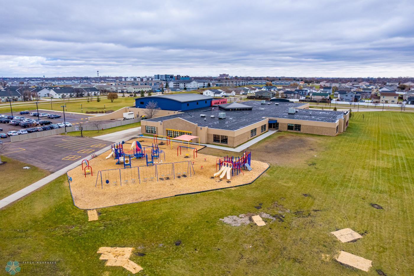 Aurora Elementary School
