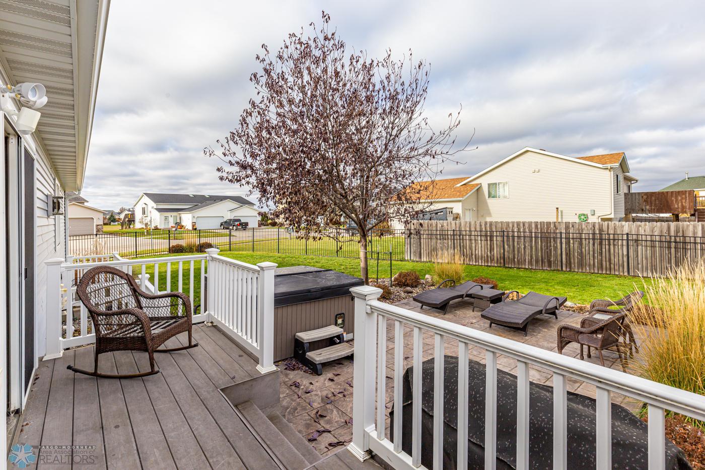 Deck/Patio