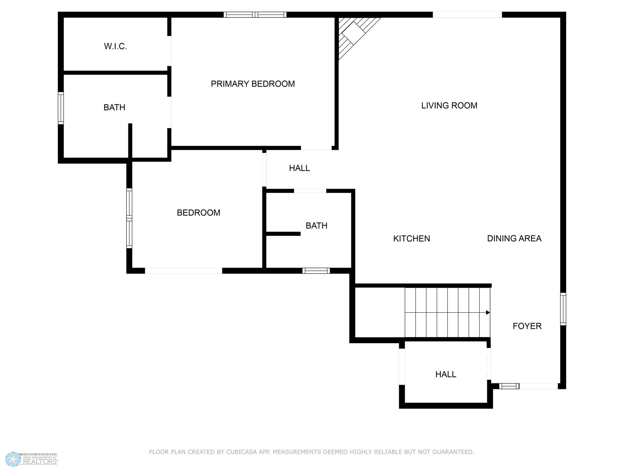 Main Floor