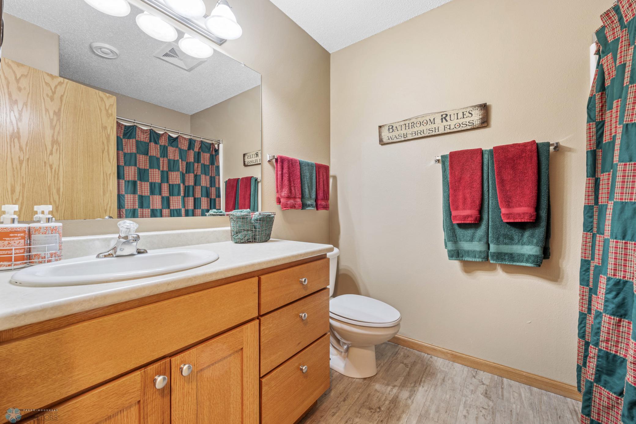 Bathroom 3
