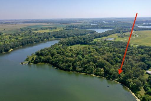 13638 183rd Street, Barrett, MN 56311