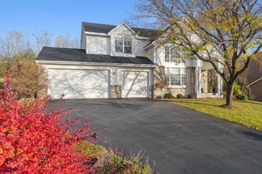 Photo for 2058 Highgate Circle, Chanhassen, MN 55317 - listing #6677974 2058 Highgate Circle, Chanhassen, MN 55317