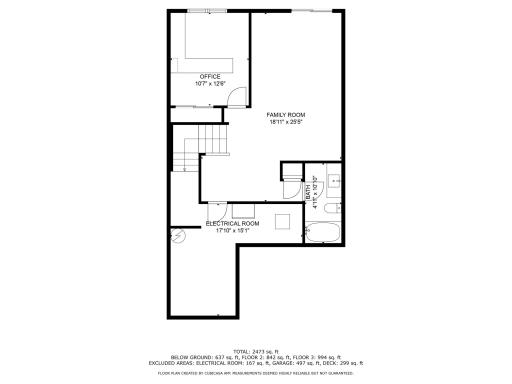 14600 109th Avenue N, Maple Grove, MN 55369