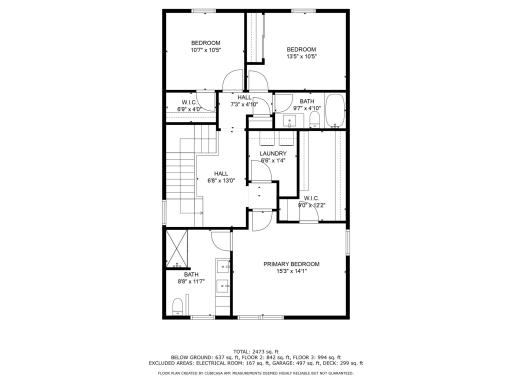 14600 109th Avenue N, Maple Grove, MN 55369