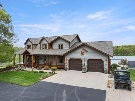 6167 24th Street SW, Pine River, MN 56474