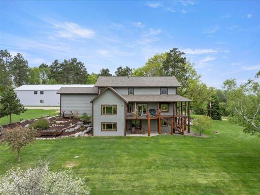 6167 24th Street SW, Pine River, MN 56474