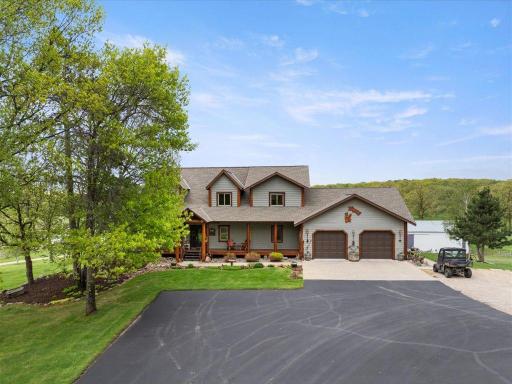 6167 24th Street SW, Pine River, MN 56474