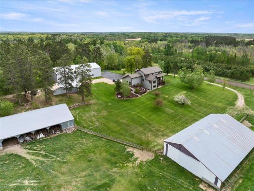 6167 24th Street SW, Pine River, MN 56474