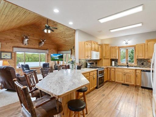 6167 24th Street SW, Pine River, MN 56474