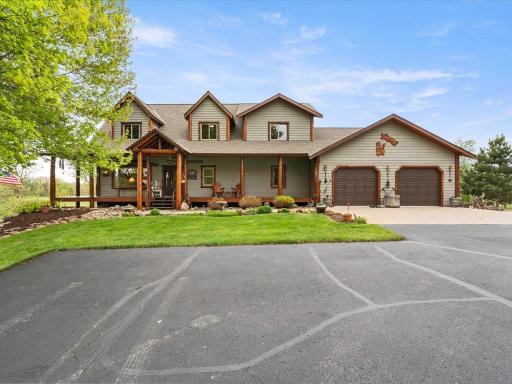 6167 24th Street SW, Pine River, MN 56474