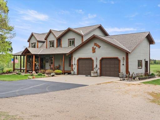 6167 24th Street SW, Pine River, MN 56474