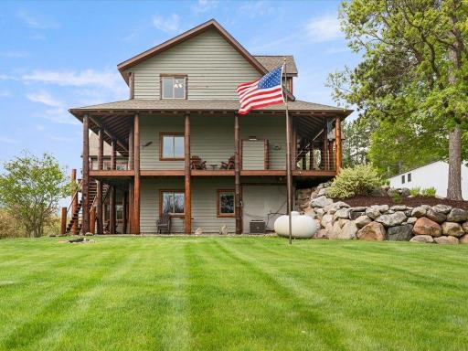 6167 24th Street SW, Pine River, MN 56474