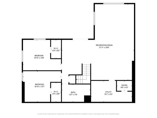 6167 24th Street SW, Pine River, MN 56474