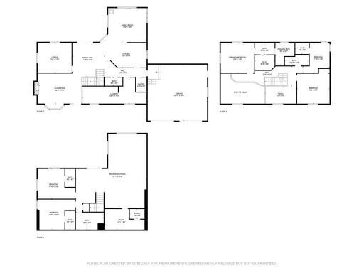 6167 24th Street SW, Pine River, MN 56474