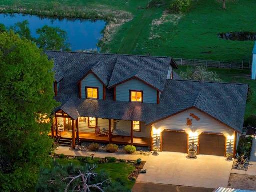 6167 24th Street SW, Pine River, MN 56474