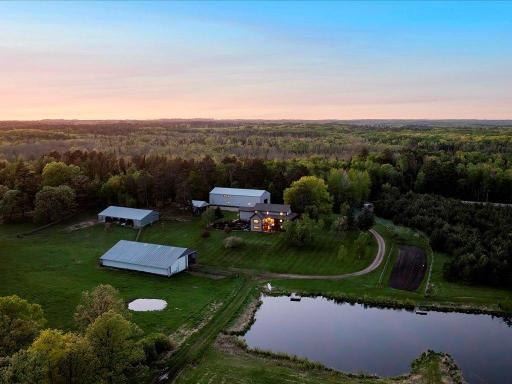 6167 24th Street SW, Pine River, MN 56474
