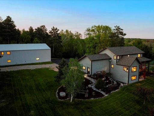 6167 24th Street SW, Pine River, MN 56474