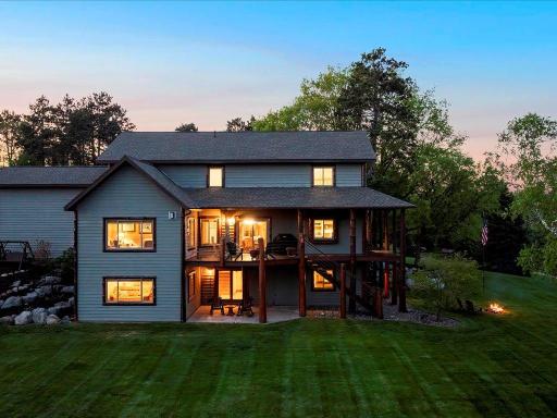 6167 24th Street SW, Pine River, MN 56474
