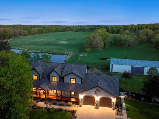6167 24th Street SW, Pine River, MN 56474