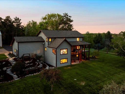 6167 24th Street SW, Pine River, MN 56474