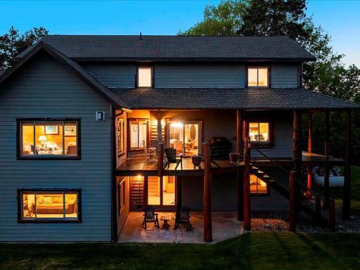 6167 24th Street SW, Pine River, MN 56474