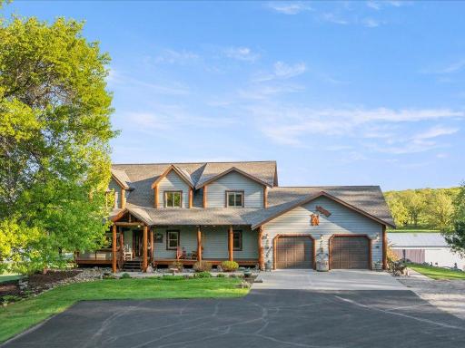 6167 24th Street SW, Pine River, MN 56474