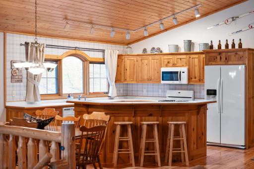 7251 County Rd B, Siren, WI 54872