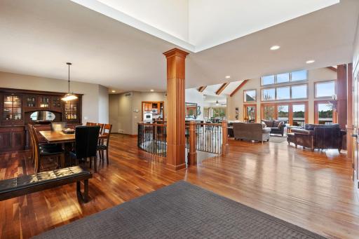 7251 County Rd B, Siren, WI 54872
