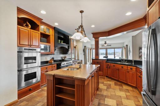 7251 County Rd B, Siren, WI 54872