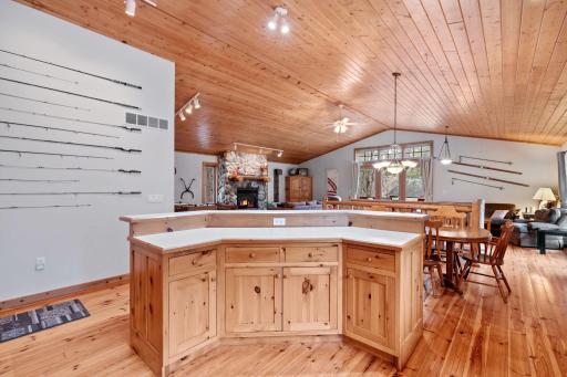 7251 County Rd B, Siren, WI 54872