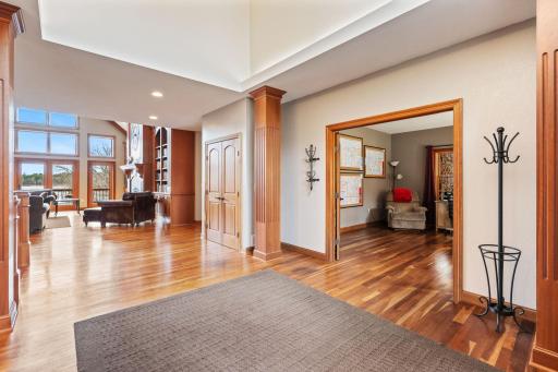 7251 County Rd B, Siren, WI 54872