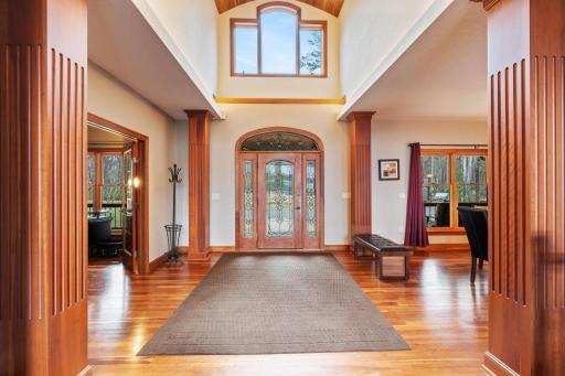 7251 County Rd B, Siren, WI 54872