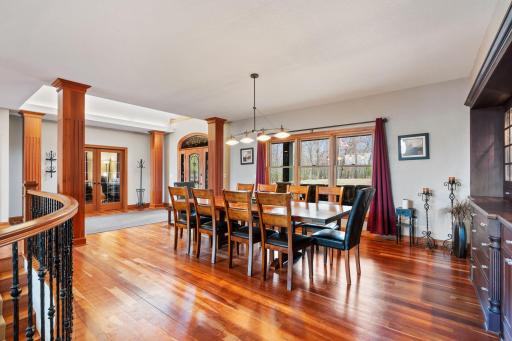 7251 County Rd B, Siren, WI 54872