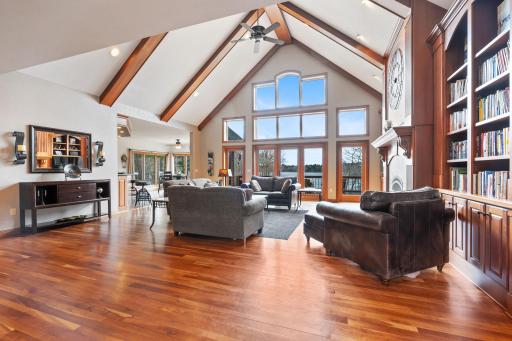 7251 County Rd B, Siren, WI 54872
