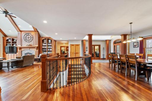7251 County Rd B, Siren, WI 54872