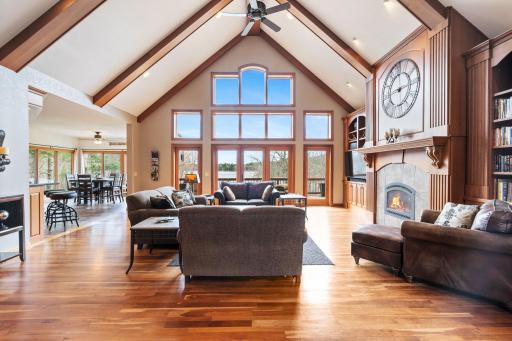 7251 County Rd B, Siren, WI 54872