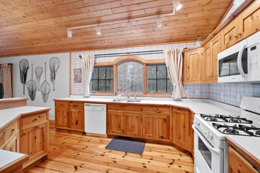 7251 County Rd B, Siren, WI 54872