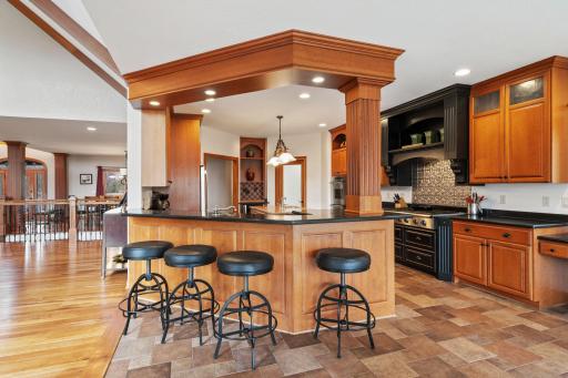 7251 County Rd B, Siren, WI 54872