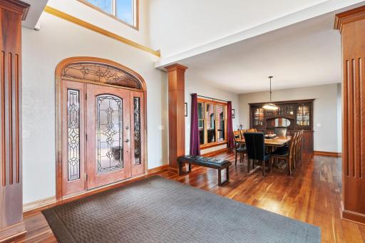 7251 County Rd B, Siren, WI 54872