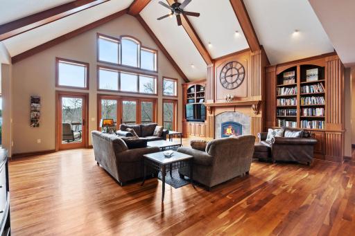 7251 County Rd B, Siren, WI 54872