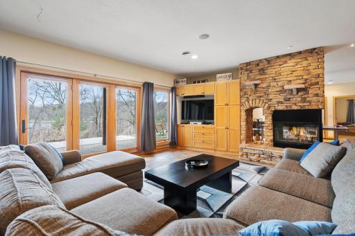7251 County Rd B, Siren, WI 54872