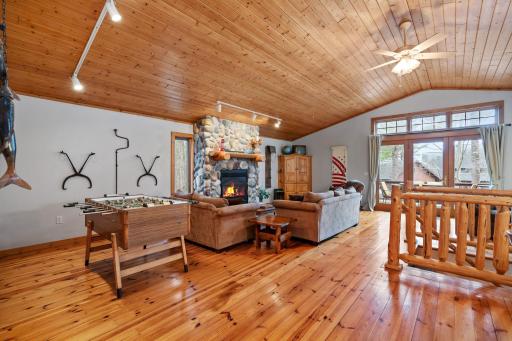 7251 County Rd B, Siren, WI 54872